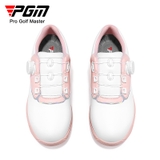 Giày Golf Nữ Chống Nước, Chống Trượt, Có Núm Điều Chỉnh Kích Thước Tiện Lợi - PGM Women's Golf Shoes - XZ297