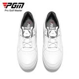 Giày Golf Nữ Chống Trơn Trượt, Chống Thấm Nước, Mũi Nhọn Thể Thao -PGM Women's Golf Shoes - XZ267