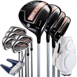 Bộ Gây Golf Nữ Cao Cấp - Women's golf club set - CALLAWAY REVA LADY