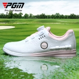 Giày Golf Nữ Chống Nước, Chống Trượt 2 phiên bản- PGM Women's Golf Shoes - XZ314