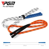 Dây Tập Swing Tăng Lực Cánh Tay Và Tốc Độ Swing Golf - PGM Golf Swing Rope Training - HGB025