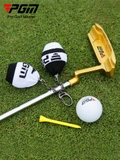 Phụ Kiện Túi Đựng Bóng Golf Mini - PGM Golf Balls Carrier Knit - QJ003