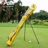 Túi Gậy Tập Golf Siêu Nhẹ Chống Nước Nhiều Màu - PGM Waterproof Practice Golf Bag - QIAB026