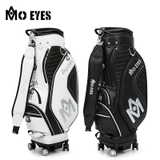 Túi Gậy Golf MO EYES Fullset Khóa Số - PGM Golf Bag With Number Lock  -  M22QB03