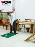 Thảm Tập Swing Golf - PGM Velvet Golf Hitting Mat - DJD037