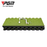 Thảm Tập Swing Golf  - Golf Swing Practice Mat - PGM HL012