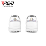 Giày Golf Nữ Chống Trơn Trượt, Chống Thấm Nước, Mũi Nhọn Thể Thao -PGM Women's Golf Shoes - XZ267