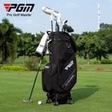 Túi Gậy Golf Fullset Nắp Cứng - PGM Golf Bag - QB154