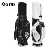 Túi Gậy Golf MO EYES Fullset Khóa Số - PGM Golf Bag With Number Lock  -  M22QB03