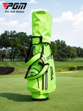 Túi Gậy Golf Fullset Siêu Nhẹ Chống Nước - Ultralight Waterproof Fullset Golf Club Bag - QB116
