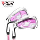 Gậy Sắt 7 Nữ - PGM Golf #7 Iron G300 Ladies - TIG025