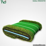 Thảm Tập Putting Golf Cỏ Nhân Tạo - PGM Putting Green With Two Line - GL009