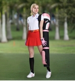 Túi gậy tập golf - PGM Standing Sunday Bag - QIAB002