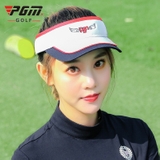 Mũ Golf nữ nửa đầu - PGM MZ019