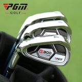 Gậy Sắt 7 Tay Trái - PGM Golf #7 Iron G300 - TIG025