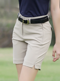 Quần Golf Nữ - PGM Women Brushed Pant - KUZ129