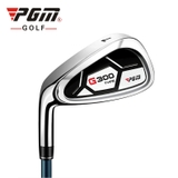 Gậy Sắt 7 Tay Trái - PGM Golf #7 Iron G300 - TIG025