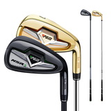 Gậy Sắt 7 - PGM Golf #7 Iron NSR III - TIG033