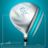 Gậy Driver Nữ - PGM Golf Driver Rio II - LG014