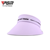 Mũ Golf Rộng Vành - PGM Women's Sun Protection Golf Hat -  MZ048