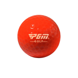 Bóng Golf Lõi Kép Nhiều Màu - 2 Layer Color Golf Ball - PGM Q014