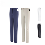 Quần Dài Golf Nữ - PGM Women Brushed Pant - KUZ111