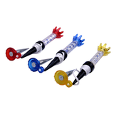 Tee Golf Chân Cắm Phụ - PGM QT002