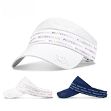 Mũ Golf Lưỡi Trai Nửa Đầu - MZ046