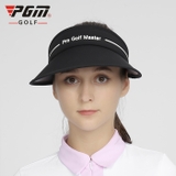 Mũ Golf Rộng Vành - PGM Women's Sun Protection Golf Hat -  MZ048