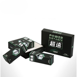 Bóng Chơi Golf Siêu Đàn Hồi - Super Far Golf Ball - PGM Q023