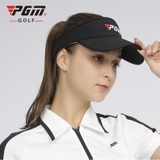 Mũ Golf Nữ Nửa Đầu - PGM Women's Half Head Golf Hat - MZ050