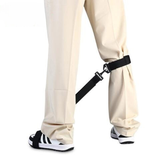 Nẹp Định Vị Chân Tập Chơi Golf - PGM Leg Posture Corrector - JZQ007