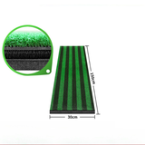 Thảm Tập Swing Có Đường Kẻ Hướng Dẫn - PGM DJD020 Hitting Mat With Guidelines