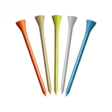 SET 15 Tee Golf Gỗ Nhiều Màu - PGM QT003