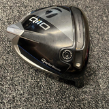 Đầu Gậy Driver Taylormade Qi10 Max