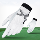 Găng Tay Golf Nữ - PGM Women Golf Gloves - ST027