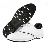 Giày golf Nam - PGM Men Microfibre Golf Shoes - XZ133