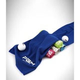 Khăn Thấm Mồ Hôi Chơi Golf | Khăn Lạnh Cao Cấp Nhiều Màu - High Quality Cold Towels - PGM ZP010
