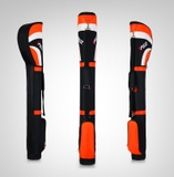 Túi gậy tập golf - PGM Standing Sunday Bag - QIAB002