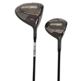 Bộ Gậy Golf Nam Fullset - Callaway RH Warbird 5 - CMTGW5