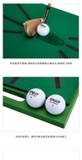 Thảm Tập Swing Golf - PGM Velvet Golf Hitting Mat - PGM DJD033