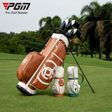 Túi Đựng Gậy Golf Mini, Phụ Kiện Đựng Quần Áo Chơi Golf - PGM Golf Crossbody Bag - SOB009
