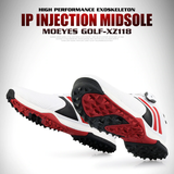 Giày Golf Nam - PGM MOEYES Waterproof Men Soft - XZ118