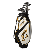Bộ Gậy Golf Nam Fullset - Callaway RH Warbird 5 - CMTGW5