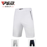 Quần Short Nam - PGM KUZ057 Men Golf Short Pants