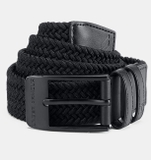 Dây Lưng Golf Nam - Men's UA Braided Belt 2.0 - PEPD001