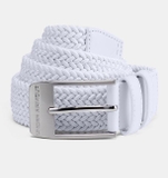 Dây Lưng Golf Nam - Men's UA Braided Belt 2.0 - PEPD001