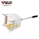 Dụng Cụ Nhặt Bóng Golf - PGM JQQ004 Retractable Basket Collector