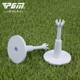 Tee Golf Điều Chỉnh Chiều Cao - PGM Adjustable Height Soft Rubber - QT019