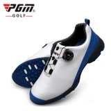 Giày Golf Nam Siêu Nhẹ Chống Nước -  PGM Golf Shoes Superfiber Skin - XZ090